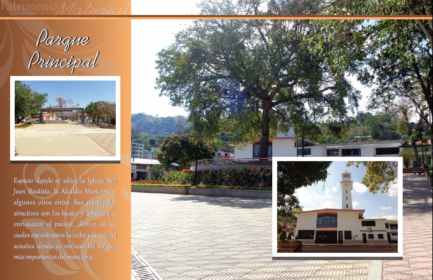 Parque Principal